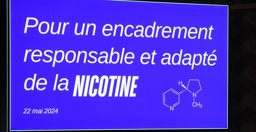 nicotine